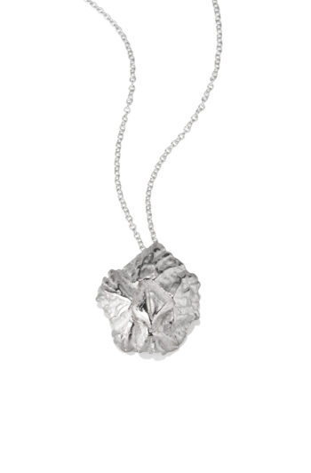 Barnacle Pendant