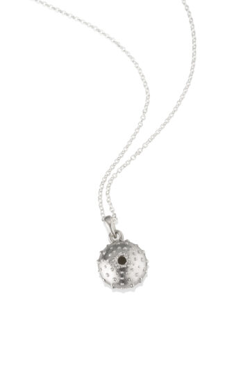 Sea Urchin Pendant