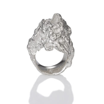 Medium Barnacle Ring