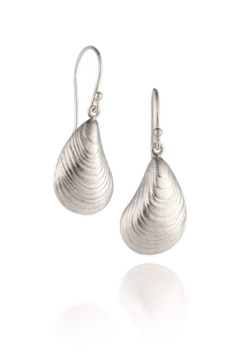 Mussel Shell Earrings